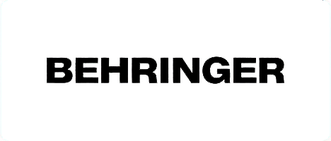 Behringer Logo