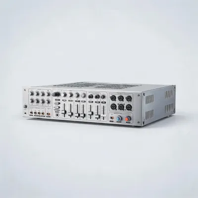 power amplifier