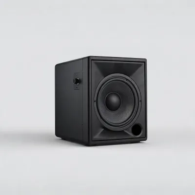 subwoofer